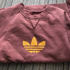 adidas Sweaters - Vintage Adidas sweater adidas Sweaters - Vintage Adidas sweater